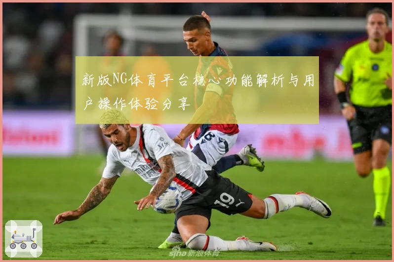 新版NG体育平台核心功能解析与用户操作体验分享