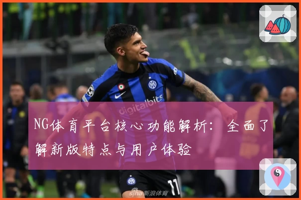 NG体育平台核心功能解析：全面了解新版特点与用户体验