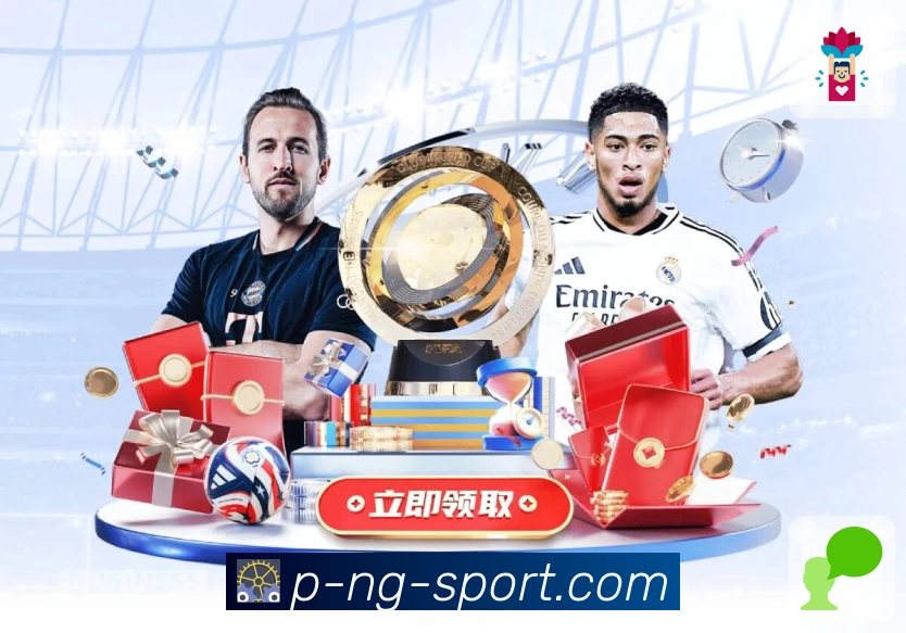 NG体育品牌故事